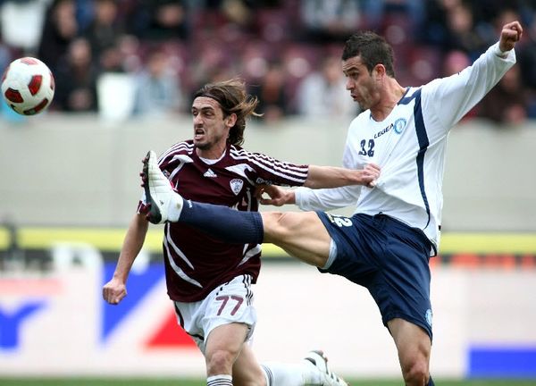 «Ούτε μία εβδομάδα ηρεμίας»