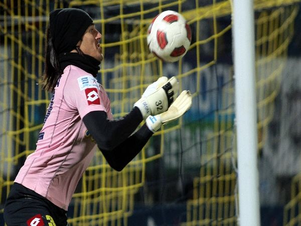 Ντεγκρά: «Πρώτα να σωθεί η ομάδα»