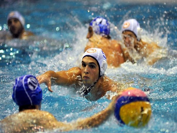 Γιάννης Φουντούλης: «Θα προσπαθήσουμε να φανούμε ανταγωνιστικοί»