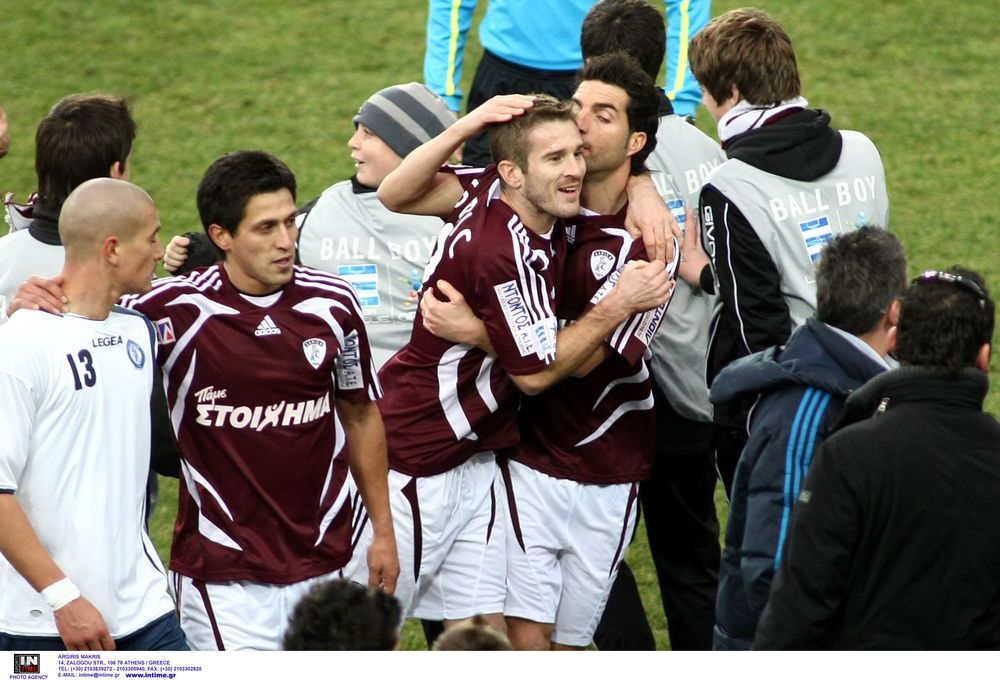 Κωστένογλου: «Έτσι σας θέλω»