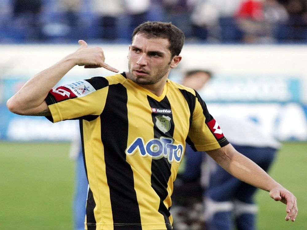 «Η ουσία είναι οι τρεις βαθμοί»