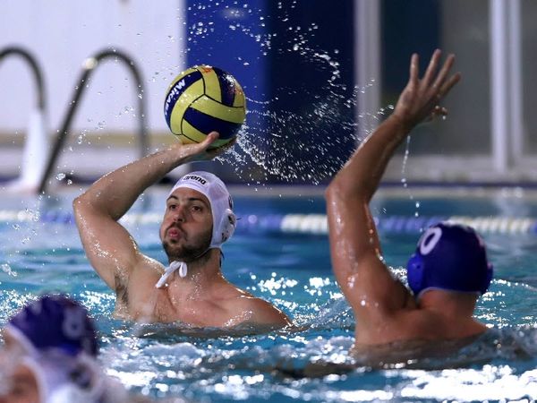 «Θα διεκδικήσουμε την πρόκριση στην έδρα μας»