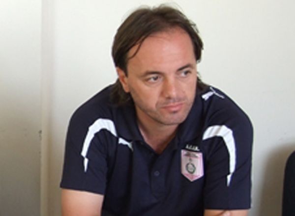 Συνάντηση με τους φιλάθλους