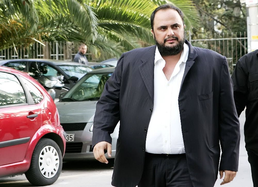 Το κλαμπ με τους…  «λωλούς»