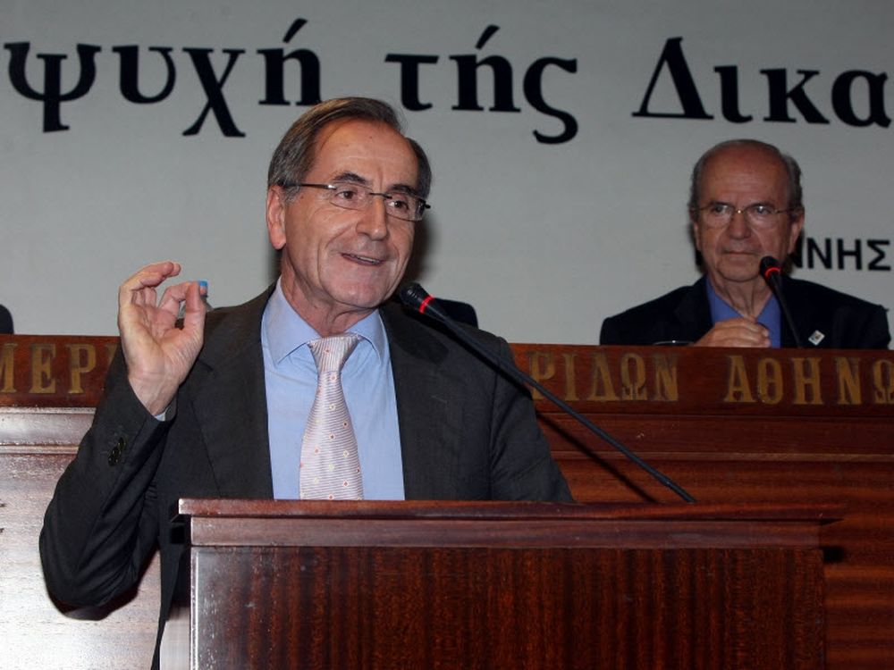 Πρώτα το Alter...