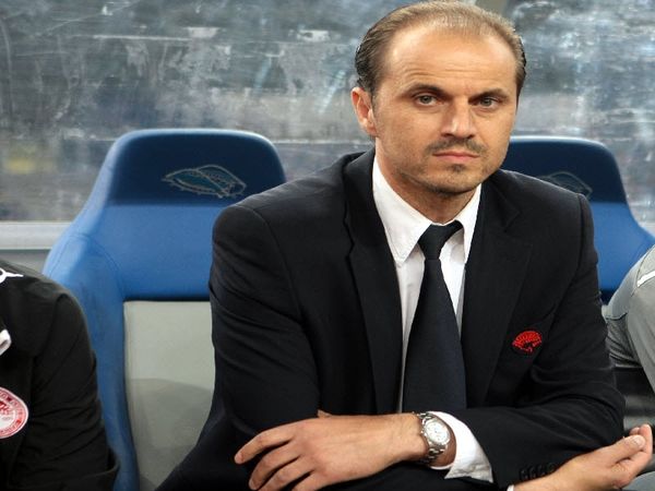 Δοκιμές από Μπάντοβιτς 