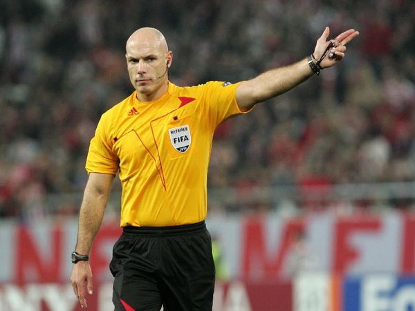 Χάουαρντ Ουέμπ, ο κορυφαίος