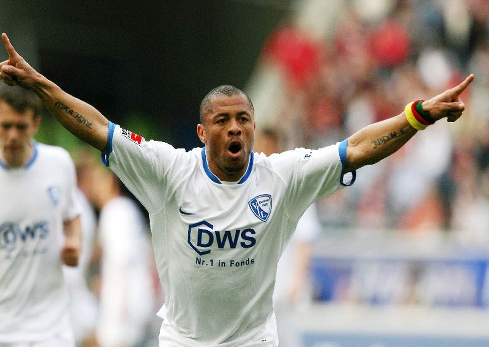 Περιμένει την ελευθέρας του ο Επαλέ