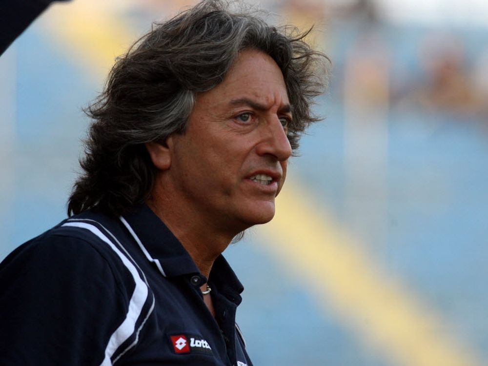 Χαιρέτισε ο Βλάχος