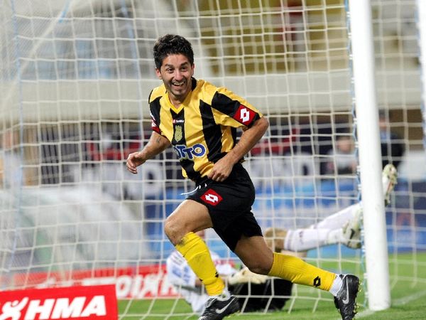 Ρομάνο: «Δεν επαναπαυόμαστε»