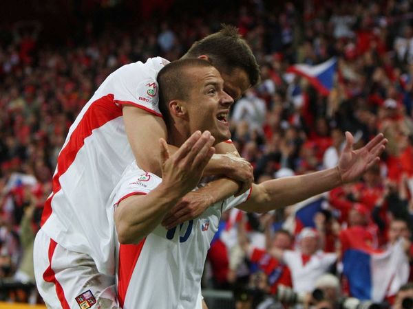 Στην Αθήνα αύριο ο Σβέρκος