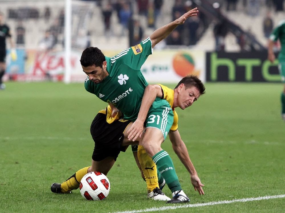 Τι ετοιμάζει το Conn-X TV για το Κύπελλο...