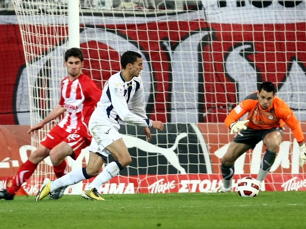 «Καμπάνα» σε Πίτου, Σολτάνι