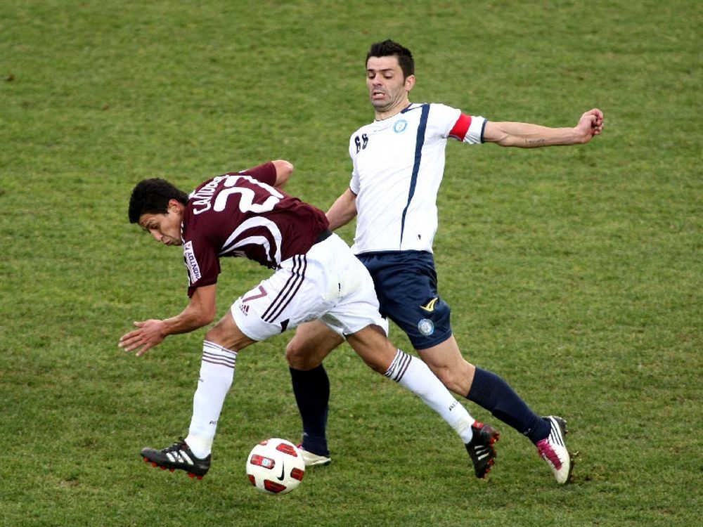 Χάνει Αστέρα ο Ντάνι