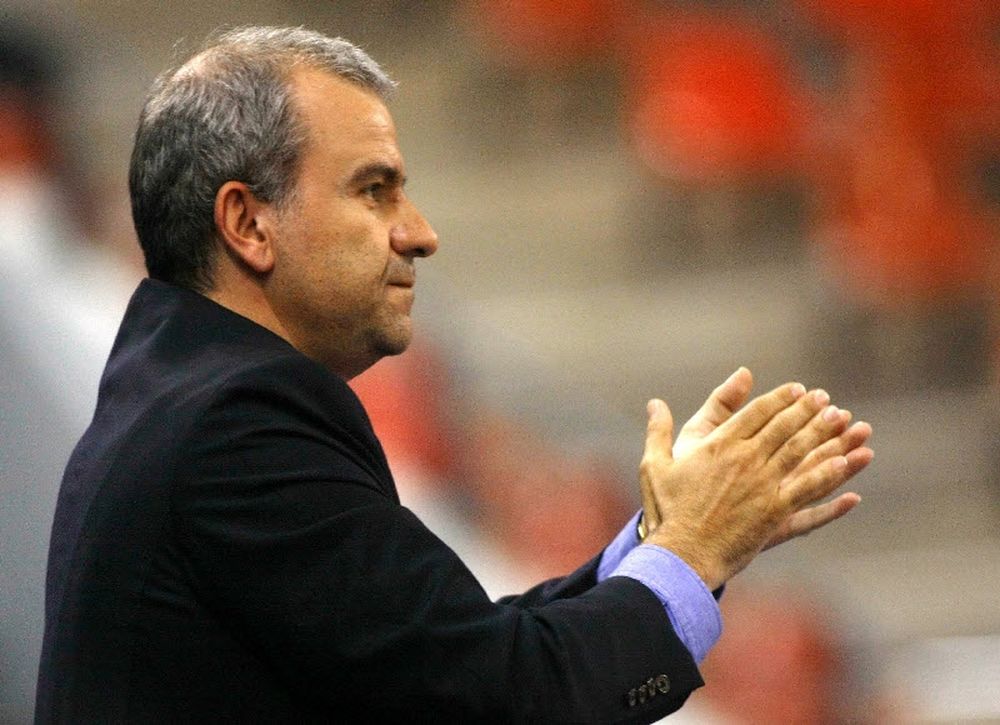 Νέο συμβόλαιο με Βούγιανιτς