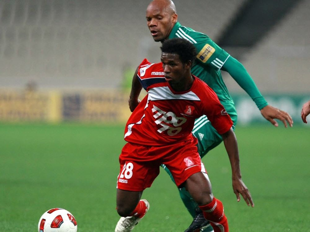 Ελεύθερος και ο Αμπουμπακάρι