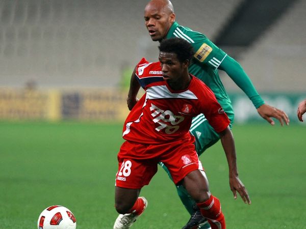 Ελεύθερος και ο Αμπουμπακάρι