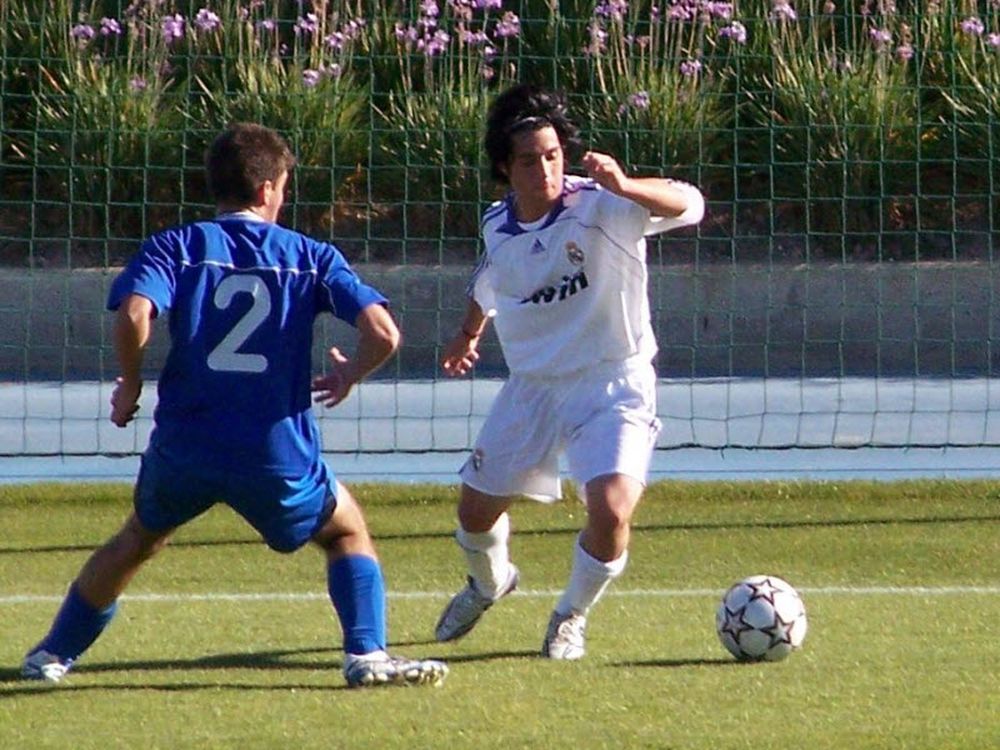 Δοκιμάζεται ο Μορένο