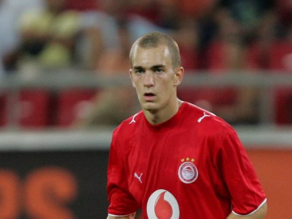 Τέλος ο Ματσούκας