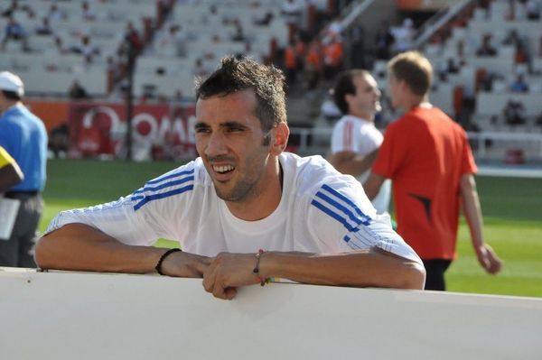  Επιστρέφει ο Τσάτουμας