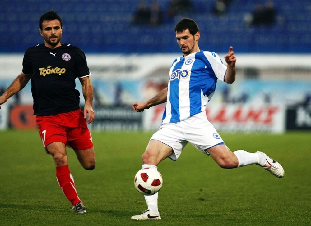 Τρεις μέρες έξω ο Μελισσάς