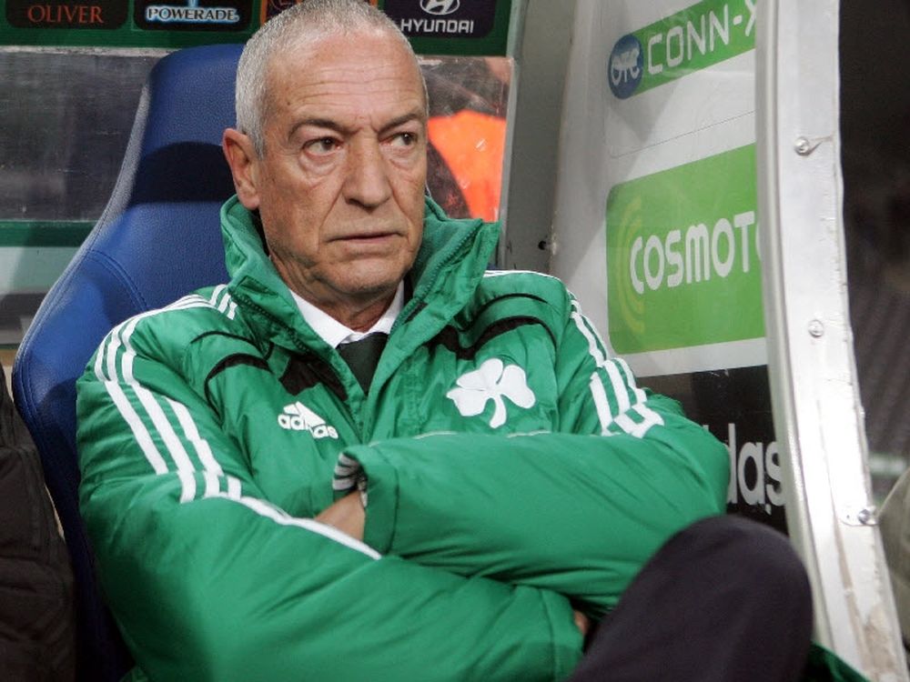 Αποφασίζει ο Φερέιρα