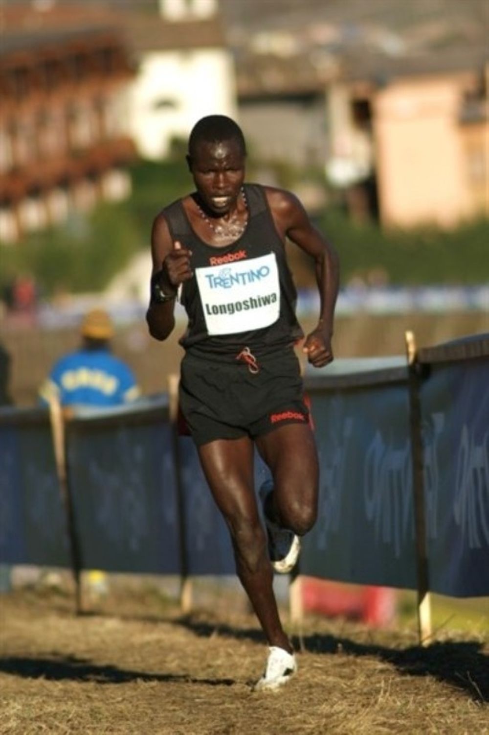 Ξεχώρισαν ο Λονγκοσίουα και η Μπιρτουκάν