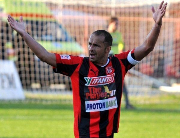 Μένει ο Λουτσιάνο