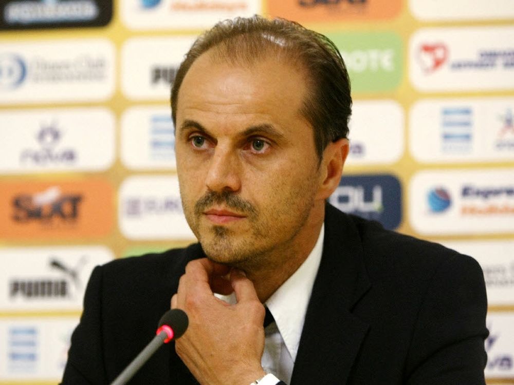 Αποκλείστηκαν οι καινούργιοι