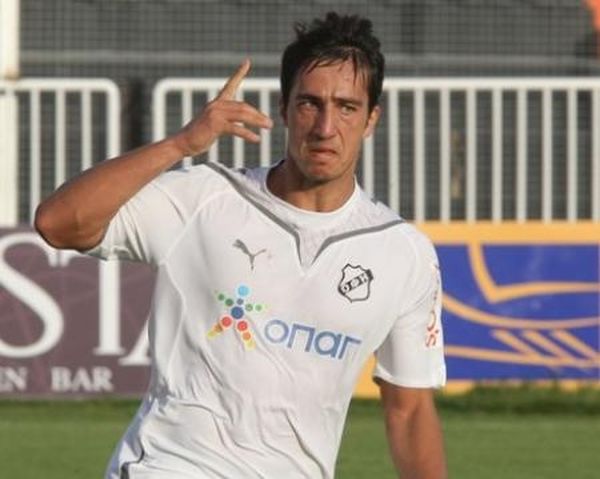 Στην Επισκοπή ο Κοκκινάκης