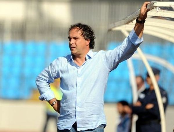 «Σημαντική νίκη, σε δύσκολη έδρα»