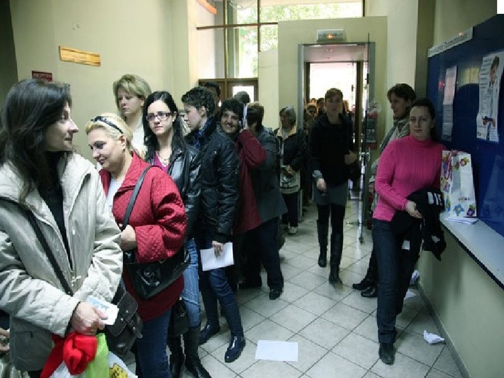 Η  ανεργία «φυλακίζει» τους Γάλλους ποδοσφαιριστές 