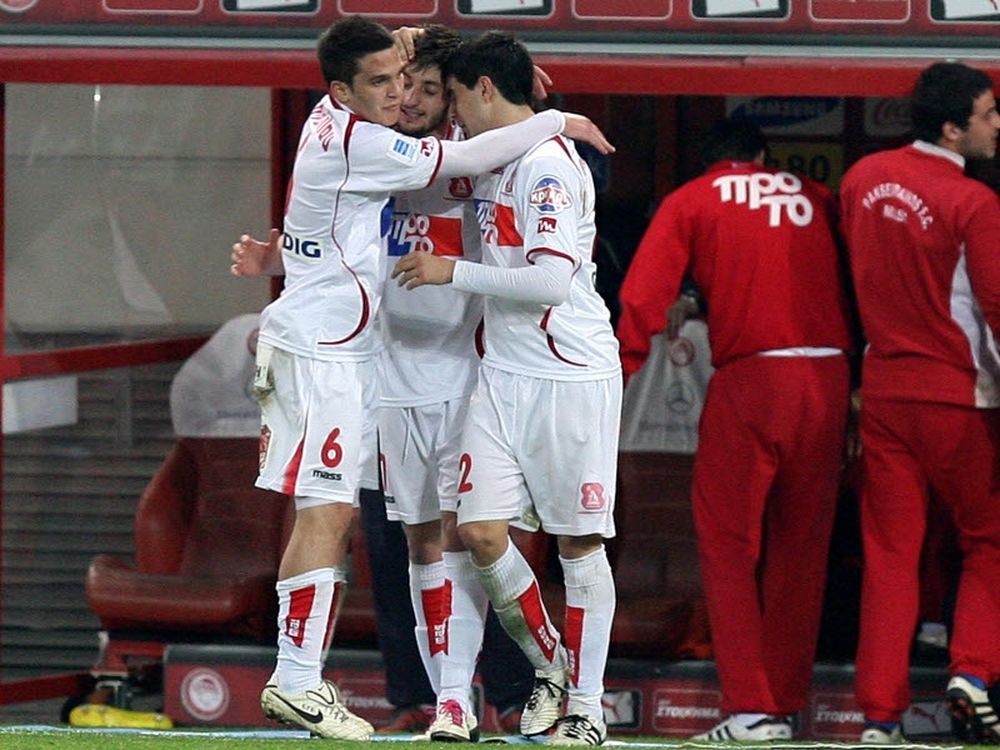 «Λιοντάρια» για μεταγραφή…