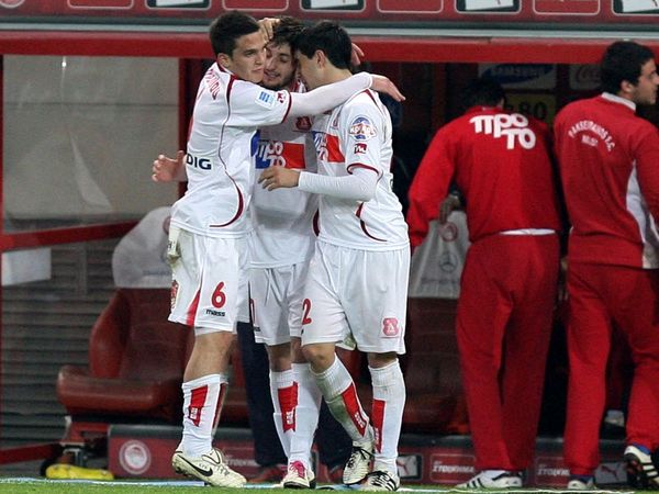 «Λιοντάρια» για μεταγραφή…