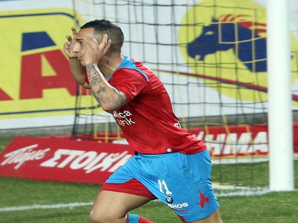 «Κάτι θα σκεφτώ για Παναθηναϊκό»