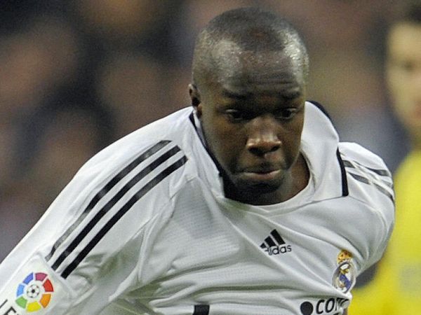 Θέλει Ντιαρά η Γιουβέντους