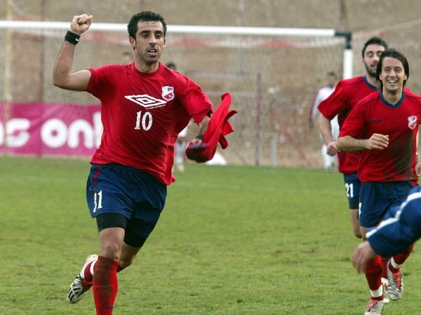Τελειώνει του Γιαννιτσανάκη