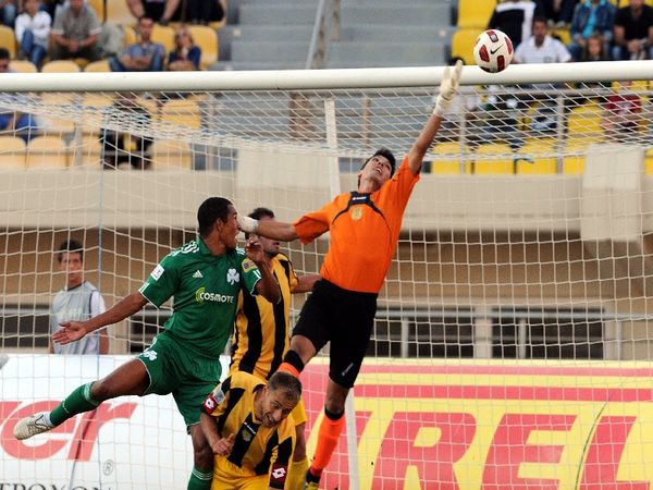 «Ο Εργοτέλης βγάζει υγεία»