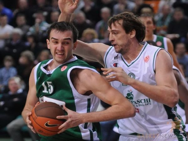 Στη Ρεάλ ο Μπέγκιτς