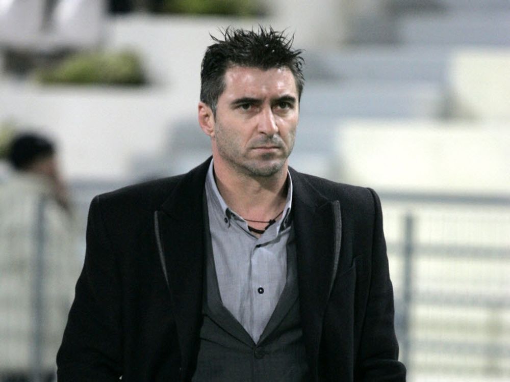 Ο Ζαγοράκης το αφήνει πίσω του