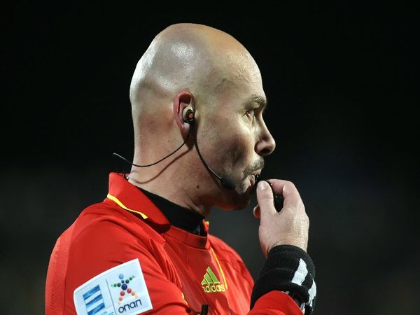 Ο Κάκος σε αγώνα του Europa League