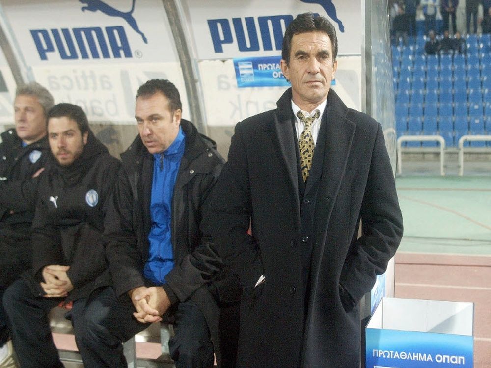 «Δεν αντιδρά ως  ομάδα ο Αρης»