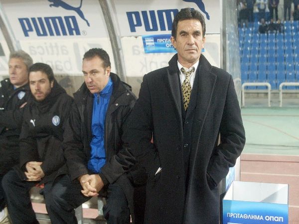 «Δεν αντιδρά ως  ομάδα ο Αρης»