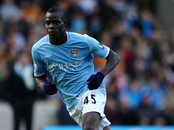 Μπαλοτέλι: «Θα πάω στην Μίλαν»