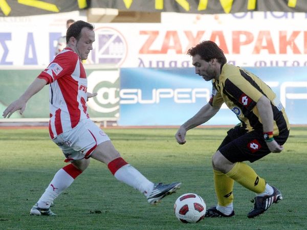 «Κρίσιμες οι επόμενες αγωνιστικές»