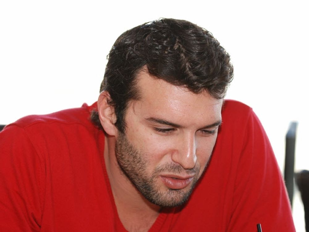 Χωρίς Βλοντάκη στο Ζάγκρεμπ