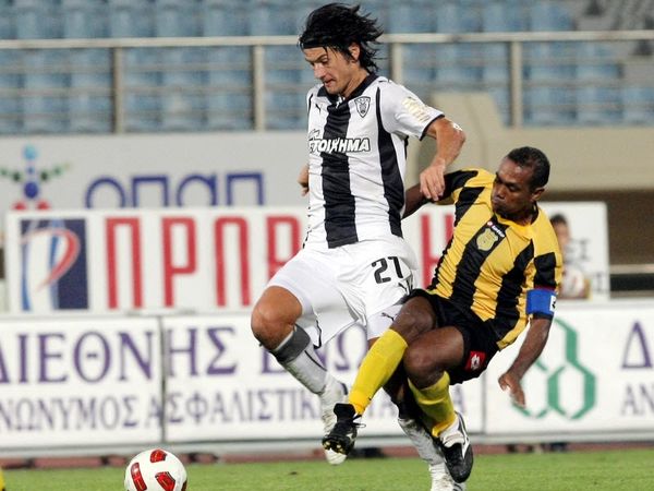 Με «4-5-1» στο Καραϊσκάκη
