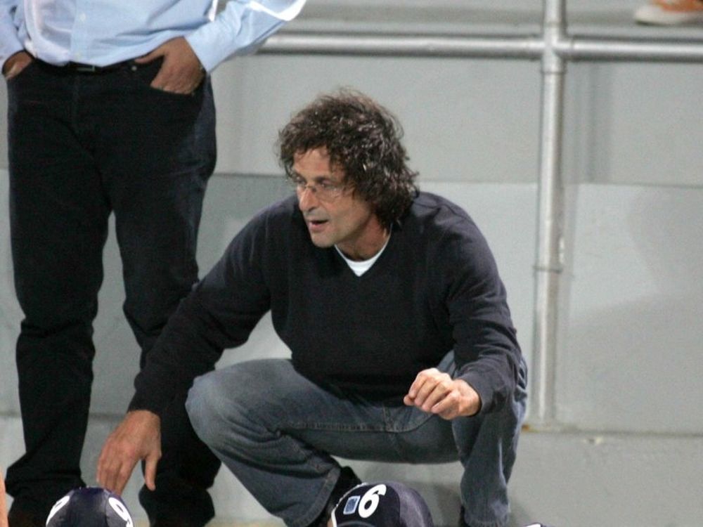 Ο "Λώλος" μιλά για την απόπειρα του στην Α2