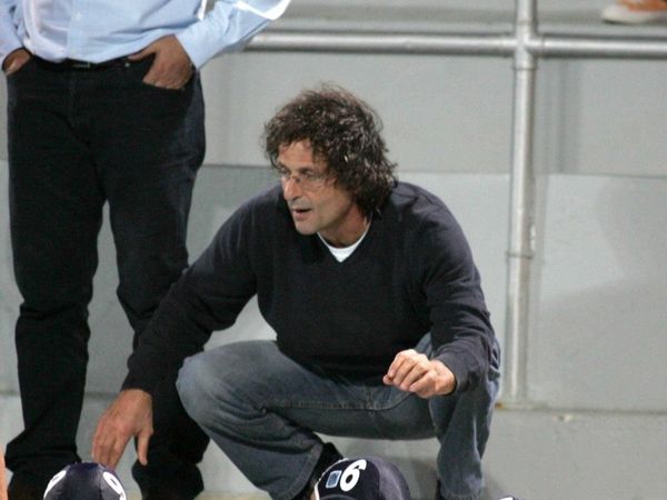 Ο "Λώλος" μιλά για την απόπειρα του στην Α2