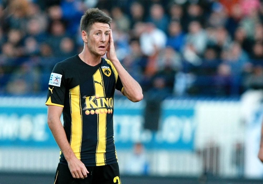 Χωρίς Μπερνς η Αυστραλία